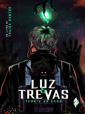 cover image of Luz & Trevas--Teoria do Caos